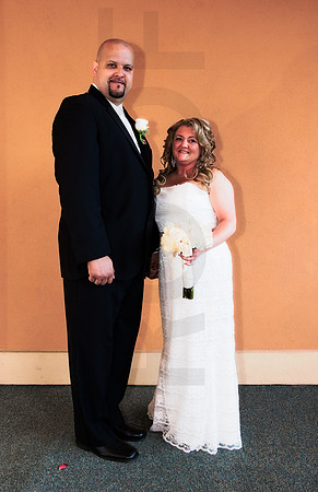 Mr & Mrs Charlie Tejeda - Paris Inn - Wayne NJ - 2014