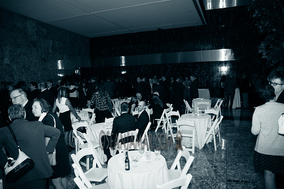 Dan Finn Foundation Gala - The Newark Club - Newark NJ - 2016
