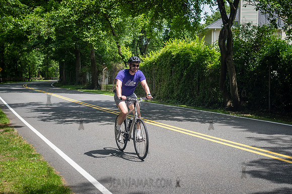 Go The Distance For Autism - Bergen Community College - Paramus