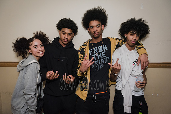 Lifes A Party - Teaneck NJ - 2019