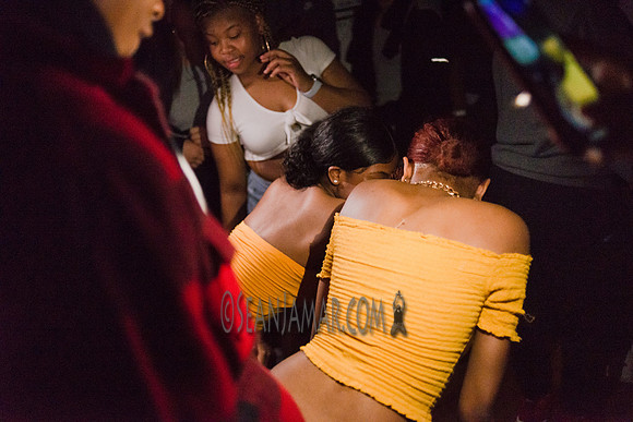 Lifes A Party - Teaneck NJ - 2019