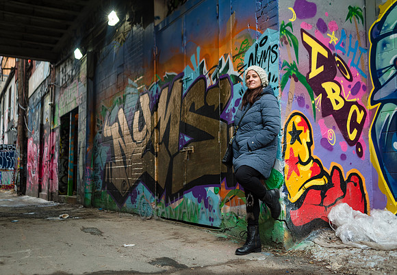 Adventure Day - Toronto CA - 2019