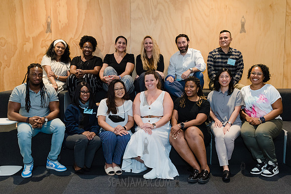 New Visions Onboarding Event - New Visions - NYC - 2022