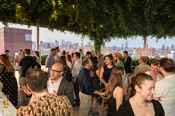 The AFO Group - US Launch Party - The Public - NYC - 2024