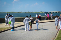 New Visions Charter HS for the Humanities IV - Graduation - Rockaway Park NY - 2021