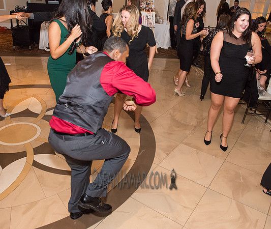 Heart of Gold Gala - The Fiesta - Woodridge NJ - 2016