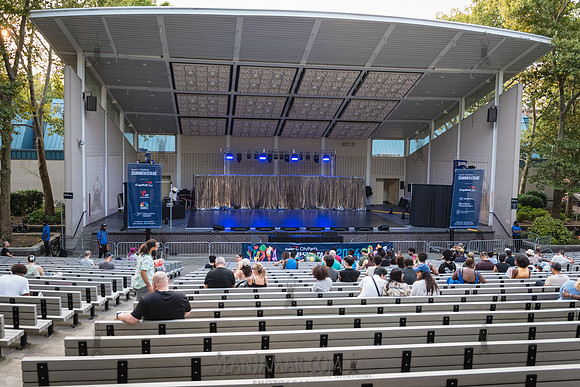 CPF SummerStage - SerpentineWithFeet Presents Heart of Brick - M