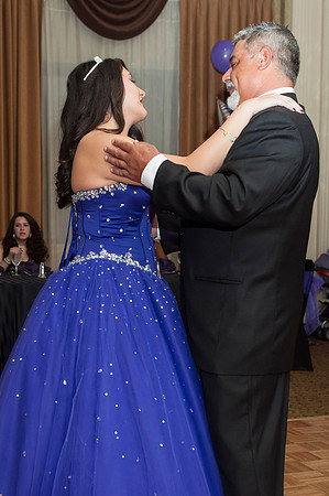 Bianca Sweet 16