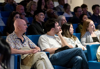 Simons Foundation Presents - Quantum Leap and Creative Bounds -