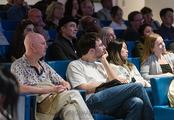 Simons Foundation Presents - Quantum Leap and Creative Bounds -