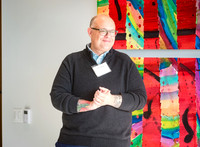NYC Parks and Open Space Partners Board Breakfast - Cozen Oconno