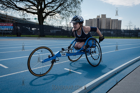 Mayors Cup Track and Field - Icahn Stadium - Randalls Island NYC - 2019