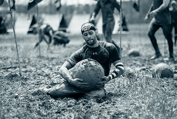 Lifestyle Shoot - Charlotte Sprint Weekend - Porter Farms Concord NC - 2018