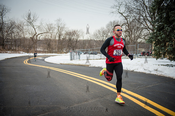 Haydens 5th Annual 5k - Riverside County Park South - Lyndhurst NJ - 2017