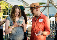 NYC SummerStage - Cymande - Rumsey Playfield - NYC - 2025