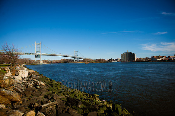 Adventure Day - Randalls Island -  NYC - 2017