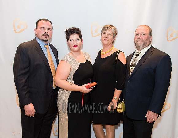 Heart of Gold Gala - The Fiesta - Woodridge NJ - 2016