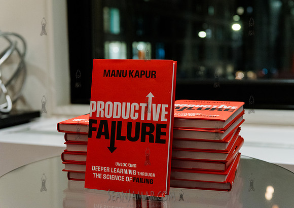 Simons Foundation Presents - Harnessing Failure - Simons Foundat