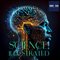 Simons Foundation Presents - Science, Illustrated - Simons Foundation - NYC