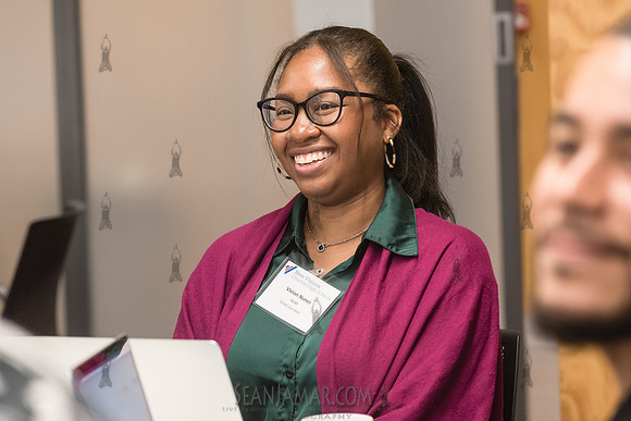 New Visions Onboarding Event - New Visions - NYC - 2022