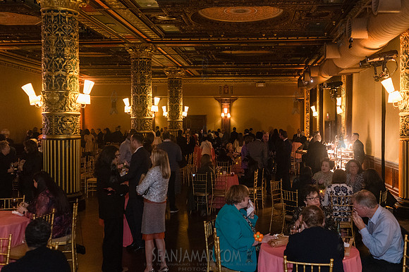 Housing Plus - Good Person Awads - Prince George Balroom - NYC -