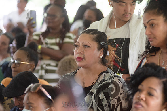 Humanitieis IV Graduation - Queens Botanical Garden - NYC - 2022