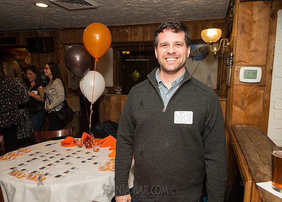 Pascack Hills HS Class of 1998 Reunion - Mason Jar - Mahwah NJ - 2018