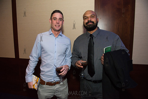 MDA 20th Anniversary Muscle Team Gala - Pier 60 Chelsea Piers -