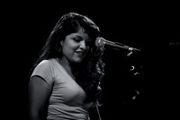 Irene Diaz - SubCulture - NYC - 2014