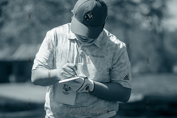 PSAL Individual Golf Championships - Pelham Bay Split Rock GC -