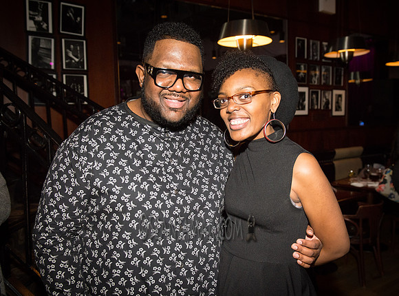 Soul Factory - BB Kings - NYC - Feb 2016