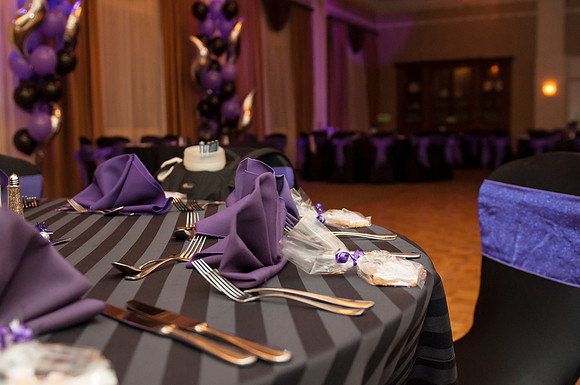 Bianca Sweet 16