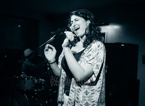 Erez - Soho House - NYC - 2016