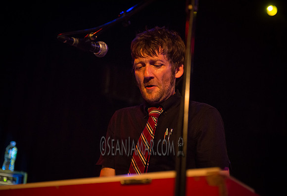 General Elektriks - Drom - NYC - 2016