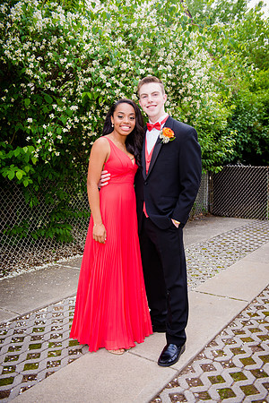 Angle Prom - Lodi NJ - 2015