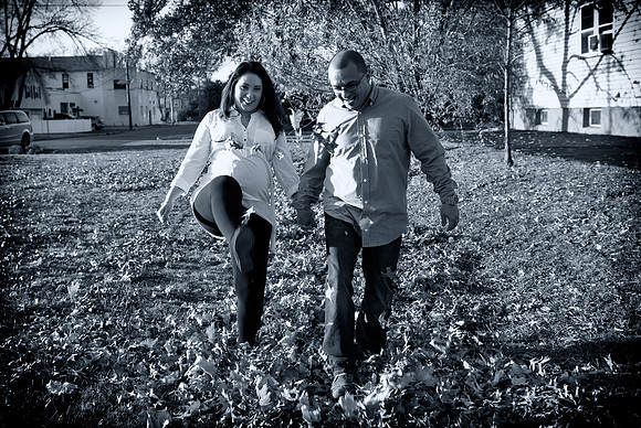 Cindy Pregnancy Pictures