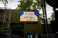 NYC SummerStage - Astropical - Rumsey Playfield - NYC - 2025