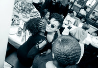 Friends and Family Brunch Day Party - Alvin and Friends - New Rochelle NY - 2018