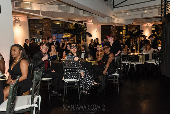 Arup Holiday Party - Tribeca Rooftop - NYC - 2025