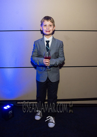 MDA 20th Anniversary Muscle Team Gala - Pier 60 Chelsea Piers - NYC - 2017