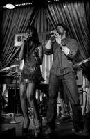 Collette & Darien Dean