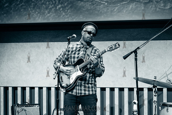 France Rocks Summerfest - David Rubenstein Atrium - Lincoln Center - NYC - 2018
