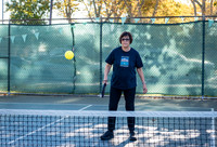 CPF Senior Fitness - Pickleball - Leif Ericson Park - NYC - 2024