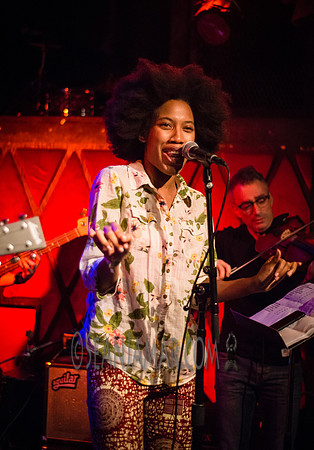 Rench - Rockwood Music Hall - NYC - 2017
