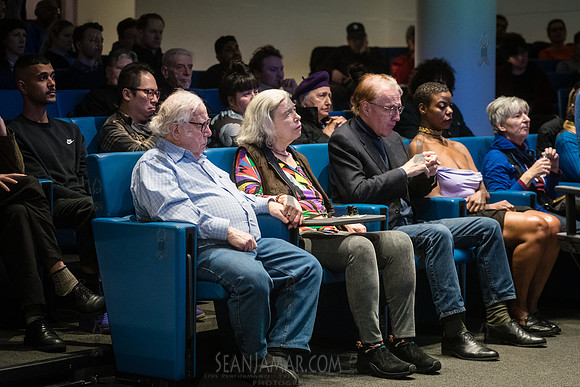 Simons Foundation Presents - A Signal in the Noise - Simons Foun