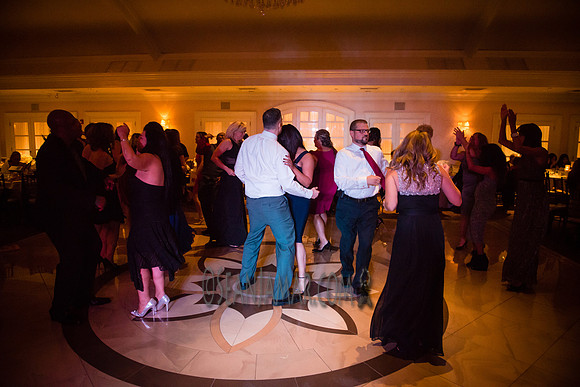 Heart of Gold Gala - The Fiesta - Woodridge NJ - 2016