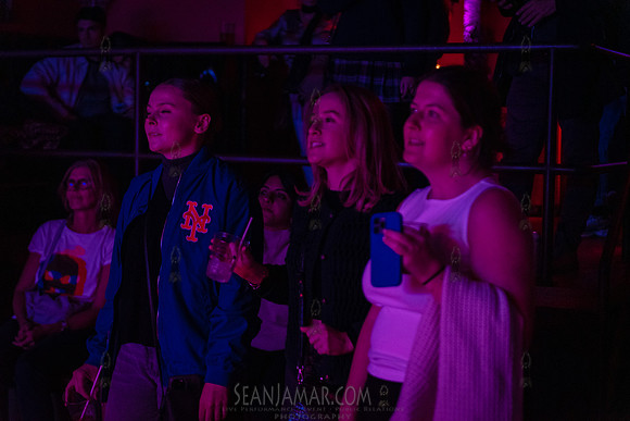 Hanorah - Mondo NYC - Bowery Electric - NYC - 2024