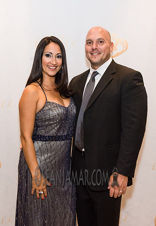 Heart of Gold Gala - The Fiesta - Woodridge NJ - 2016