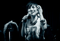 Nao Yoshioka - Blue Note - NYC - 2015