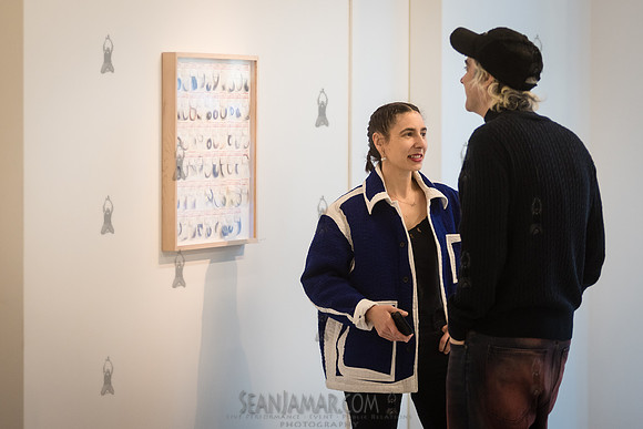 Strand For Women - Opening Reception - Mathieu Lehanneur Showroo